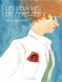 Les Deux Vies de Pénélope - par Judith Vanistendael - Le Lombard