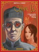 China Li T. 2 : L'Honorable Mr Zhang - Par Maryse & Jean-François Charles - Casterman