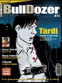 BullDozer - N°1 - Septembre 2005