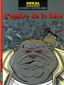 Canardo T. 16 - L'Ombre de la bête - par Benoit Sokal - Casterman
