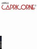 Capricorne - T12 - par Andréas - Le Lombard