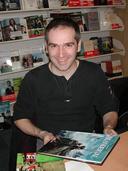 Emmanuel Roudier : « Je voulais aller à l’encontre des idées reçues ...
