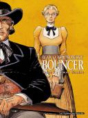 Bouncer – T7 : Cœur double – Par Jodorowsky & Boucq – Humanoïdes Associés