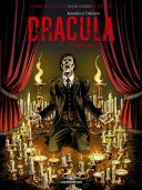 Dracula l'immortel T. 2 : - Kowalski & Dufranne, d'après Dacre Stoker et Ian Holt - Michel Lafon/Casterman
