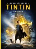 Le "CinéAlbum" de Tintin