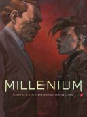 Millénium, T.3/6 - Par Man & Runberg d'après la trilogie de Stieg Larsson - Dupuis