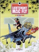 le Lieutenant Mac Fly