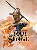 Le Roi Singe - Par Chaiko – Editions Paquet