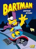 Bartman : Bartman Returns - Matt Groening (traduction Basile Béguerie) - Jungle !
