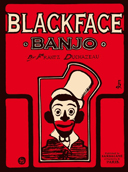 Blackface Banjo, la "Swing Touch" de Frantz Duchazeau