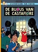 Tintin en wallon et en bruxellois