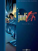 Judith - Volume 1 - Par Eric Godeau & Paul Oliveira - Bamboo, collection Grand Angle