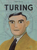 Turing - Par Robert Deutsch - Sarbacane