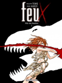 Feux - T1 : Fille des Reptiles - Philippe Tome & Marc Hardy - Dargaud