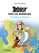 Astérix chez les Québécois : analyse d'un phénomène identitaire et commercial
