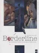Borderline T2 - Par Robin et Berr - Editions Bamboo