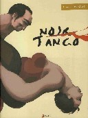 Noir Tango - Par Michaël Monnin & Philibert - Akileos