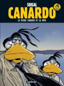 Canardo T.22 : Le Vieux Canard et la mer - Par Sokal & Regnauld - Casterman