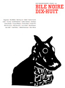 Bile Noire n°18 – Editions Atrabile