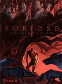 Furioso - Par Lorenzo Chiavini - Futuropolis