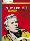 Guy Lebleu - Allo ! D.M.A, vol. 1 - Par Jean-Michel Charlier & Raymond Poïvet - Sangam - Le Castor astral