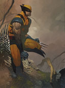 La très véridique et formidable histoire de Wolverine (4e et dernière partie) - Les derniers secrets 