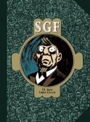SGF - Simon Spruyt - Éditions Même Pas mal