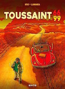 Toussaint 66/99 - Par Kris et J. Lamanda - Sixto Editions