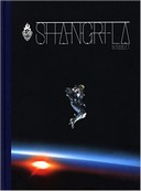 Shangri-La, la nouvelle référence en matière de SF