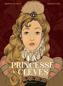 "La Princesse de Clèves", la BD que Nicolas Sarkozy devrait lire