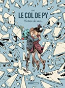 Le Col de Py - Par Espé – Editions Grand Angle / Bamboo