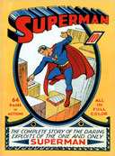 Les héritiers de Siegel et Shuster peuvent enfin partager les droits de Superman