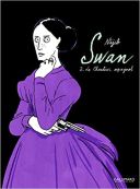Swan T.2 : Le Chanteur espagnol - Par Néjib - Gallimard BD