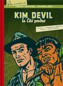 La collection J.M. Charlier redonne vie à Kim Devil