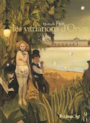 Les Variations d'Orsay - Par Manuele Fior - Futuropolis