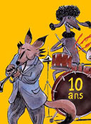 Gallimard BD : 10 ans et un catalogue d'exception 