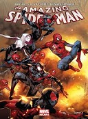 The Amazing Spider-Man T3 : « Spider-Verse » - par D. Slott, O. Coipel & G. Camuncoli – Panini Comics