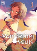 Wandering Souls T. 1 - Par Zelihan - Éditions H2T