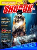 Shogun Mag n°5