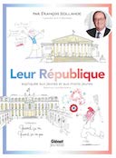 Scoop : François Hollande, auteur de BD !