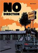 No Direction, le dernier album d'Emmanuel Moynot