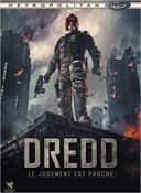 Judge Dredd est de retour !