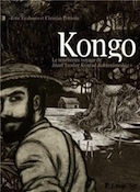 Kongo - Par Tom Tirabosco et Christian Perrissin - Futuropolis