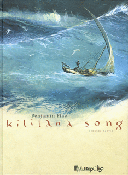 Kililana Song T2 – Par Benjamin Flao – Futuropolis 