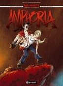 Bob & Bobette : Amphoria T1 - Par Legendre et Cambré - Editions Paquet