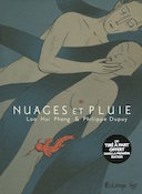 Nuages et Pluie - Par L. H. Phang et P. Dupuy - Futuropolis