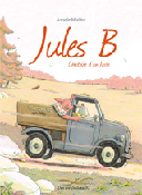 "Jules B, l'histoire d'un Juste" ou la Shoah chez les animaux
