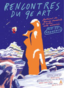 14e Rencontres du 9e Art d'Aix en Provence : la BD hors des sentiers battus