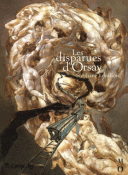 Les Disparues d'Orsay - Par Stéphane Levallois - Futuropolis/Musée d'Orsay