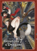 Gloutons & Dragons T. 7 - Par Ryoko Kui - Casterman